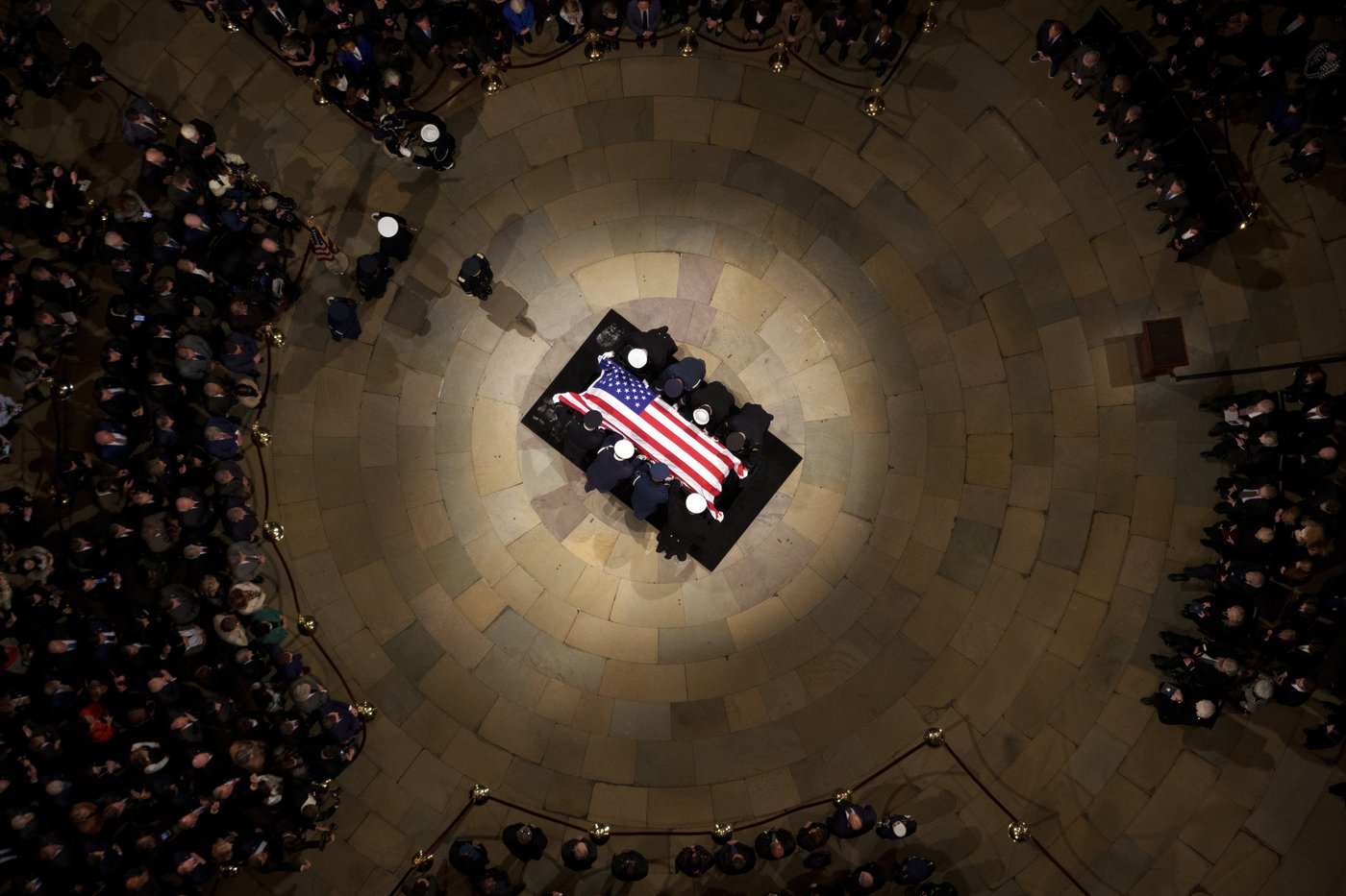 Jimmy Carter eulogized by Kamala Harris and others as 39th president returns to Washington | iNFOnews.ca Jimmy Carter eulogized by Kamala Harris and others as 39th president returns to Washington | iNFOnews.ca