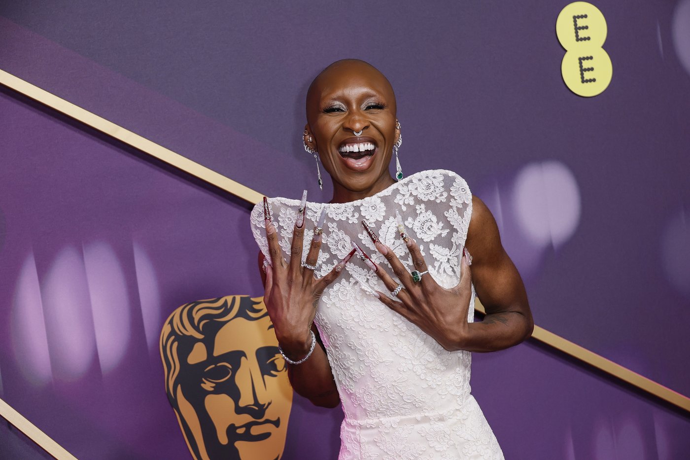 'Wicked' choice: Cynthia Erivo will host the Tony Awards in June | iNFOnews.ca 'Wicked' choice: Cynthia Erivo will host the Tony Awards in June | iNFOnews.ca