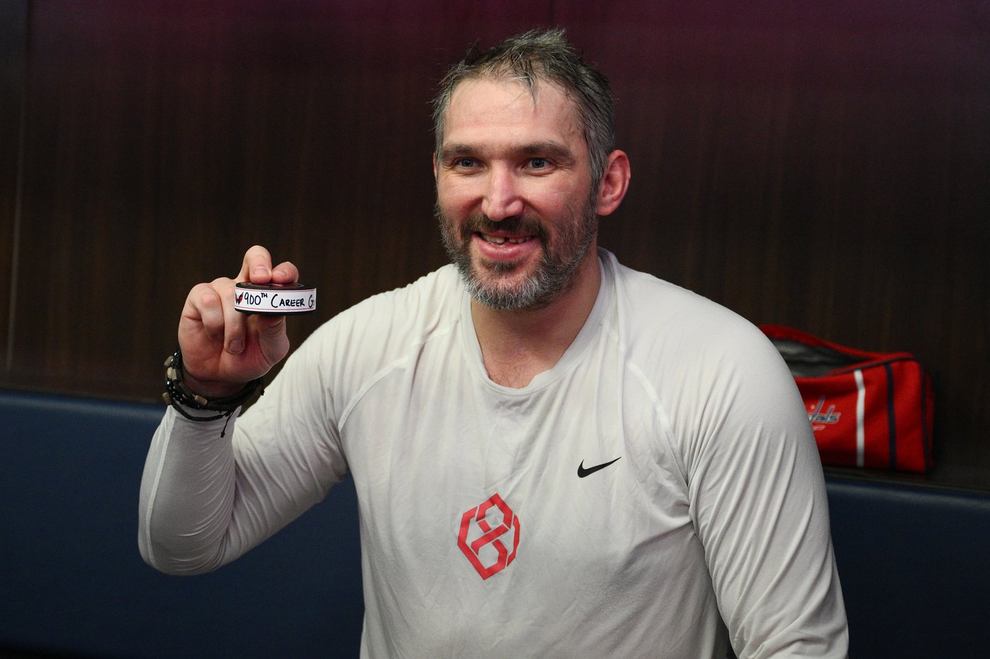 Ovechkin scores No. 900 as Capitals defeat Blues | iNFOnews.ca Ovechkin scores No. 900 as Capitals defeat Blues | iNFOnews.ca