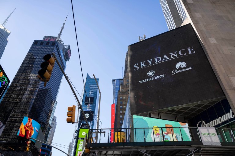 Skydance mashes proven properties of Paramount and Warner Bros. into an uncertain Hollywood hybrid | iNFOnews.ca