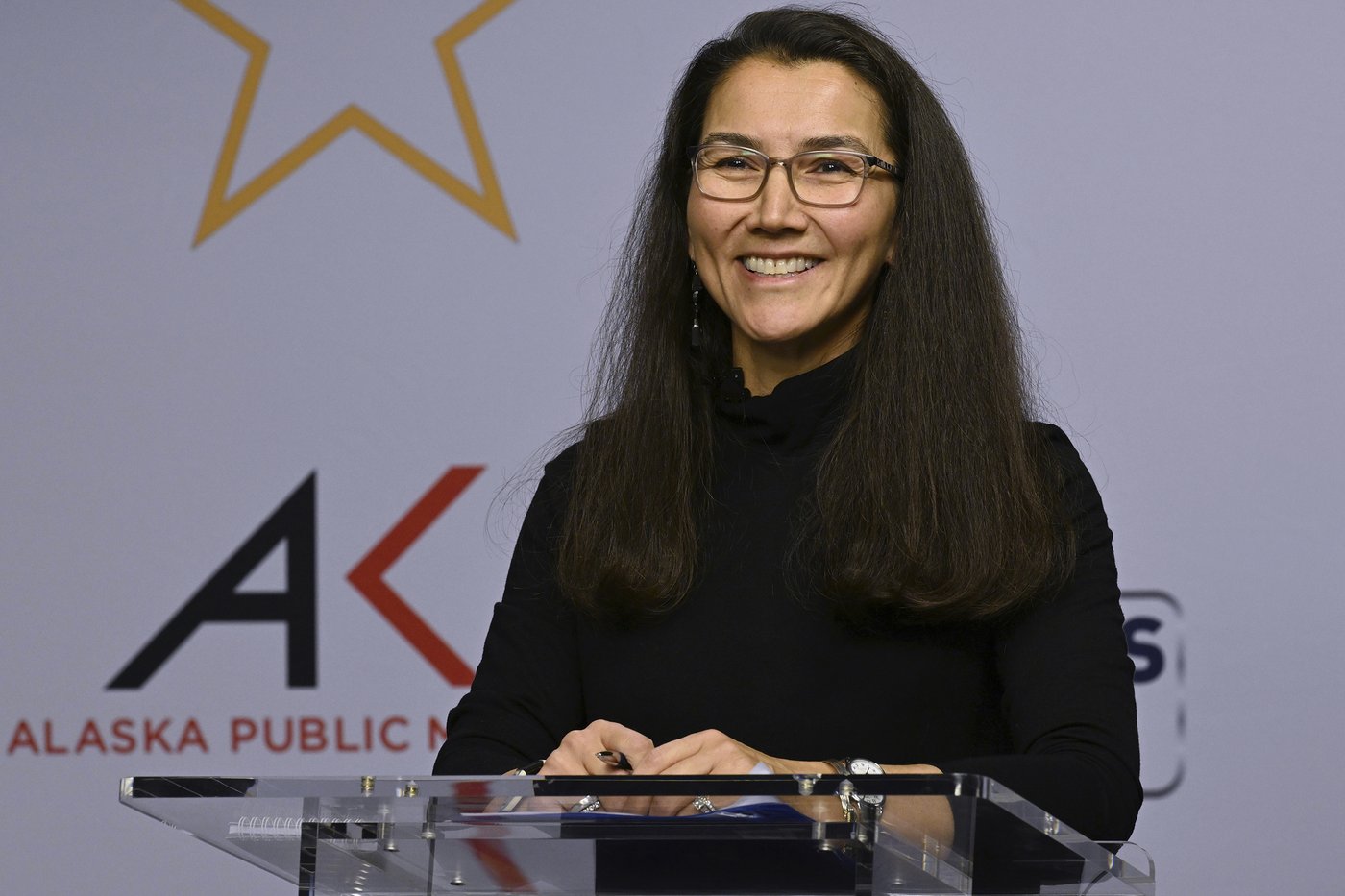 Barrier-breaking Alaska congresswoman copes with personal tragedy as she faces tough reelection bid | iNFOnews.ca Barrier-breaking Alaska congresswoman copes with personal tragedy as she faces tough reelection bid | iNFOnews.ca