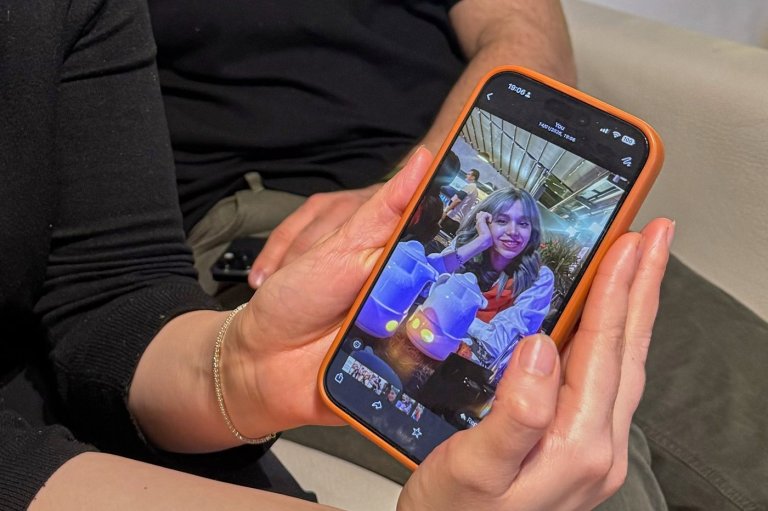 Family of Iranian protester searched for her body in a pile of corpses and buried her on a roadside | iNFOnews.ca