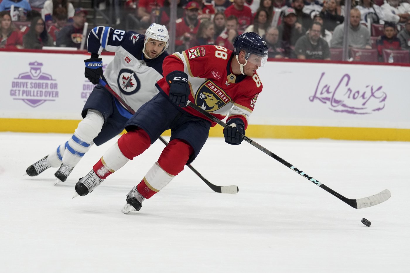 Bobrovsky gets shutout, Panthers roll past NHL-leading Jets 5-0 to snap 2-game slide | iNFOnews.ca Bobrovsky gets shutout, Panthers roll past NHL-leading Jets 5-0 to snap 2-game slide | iNFOnews.ca