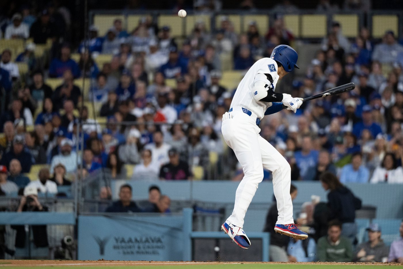 Wrobleski throws 8 smooth innings and the Dodgers hand the Mets their 6th straight loss, 4-0 | iNFOnews.ca Wrobleski throws 8 smooth innings and the Dodgers hand the Mets their 6th straight loss, 4-0 | iNFOnews.ca