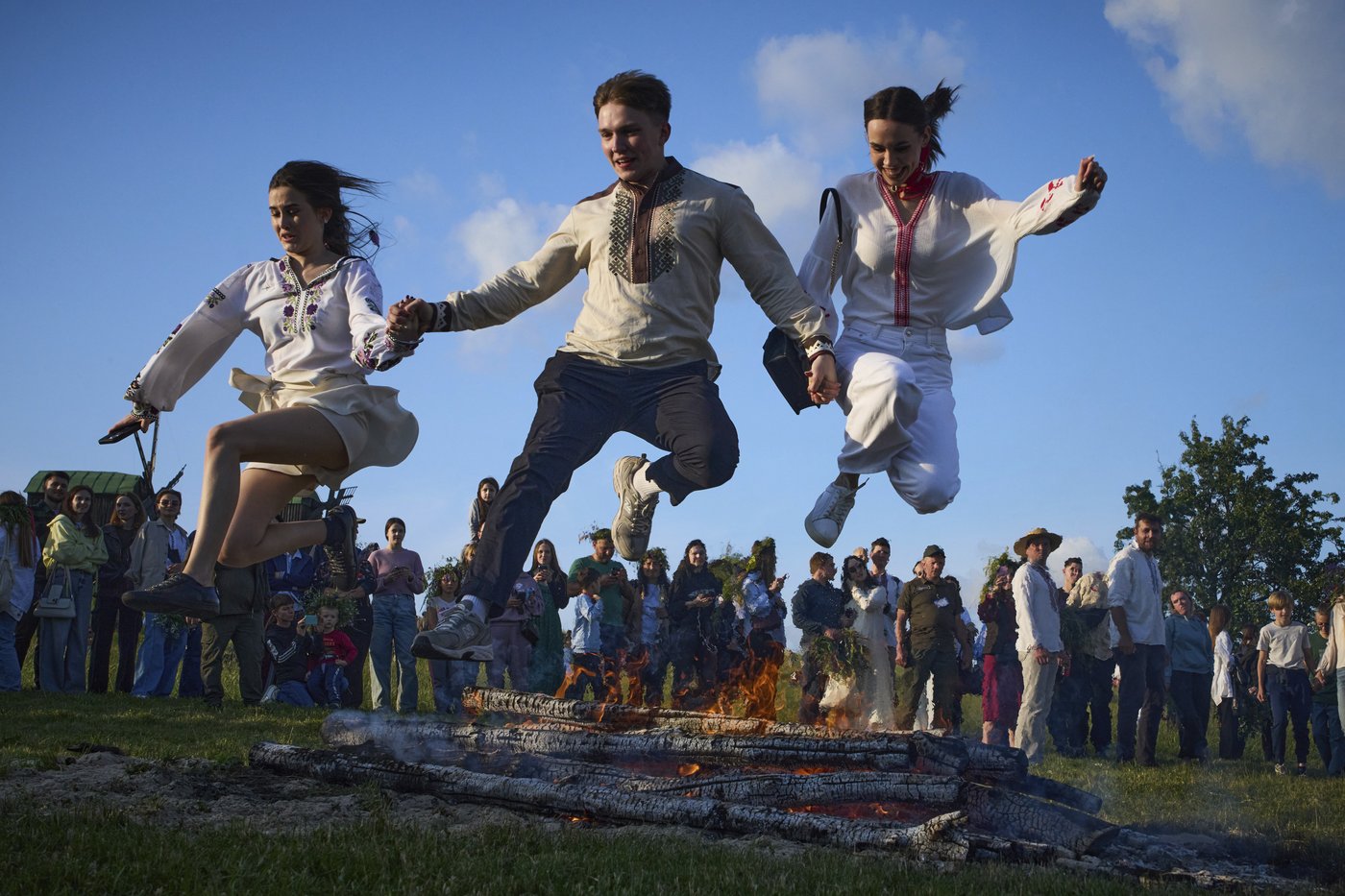 PHOTO COLLECTION: AP Top Photos of the Day, Friday, June 27, 2025 | iNFOnews.ca