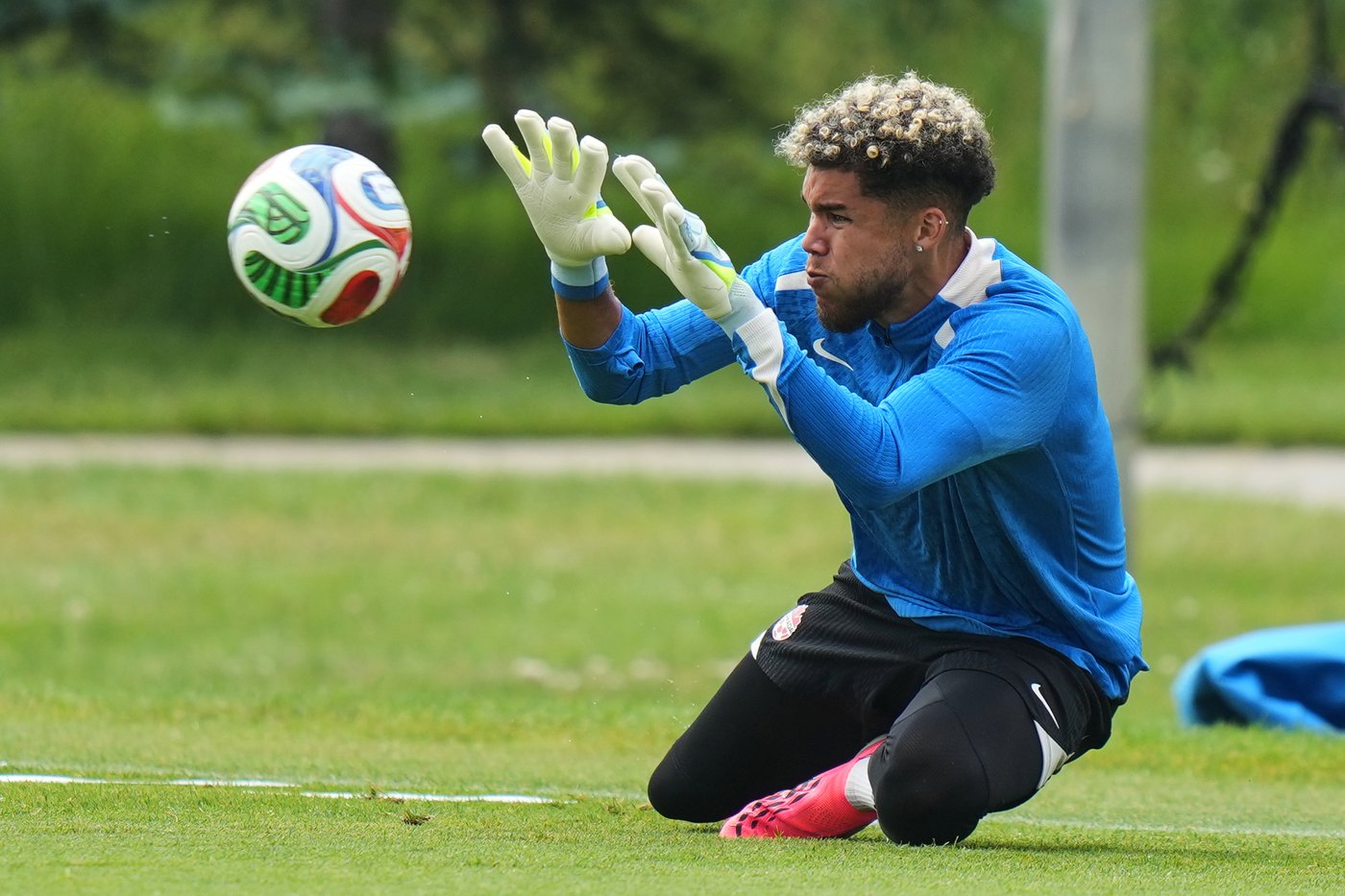 Canada is ready to become a soccer nation as it hosts World Cup opener against Bosnia-Herzegovina | iNFOnews.ca Canada is ready to become a soccer nation as it hosts World Cup opener against Bosnia-Herzegovina | iNFOnews.ca