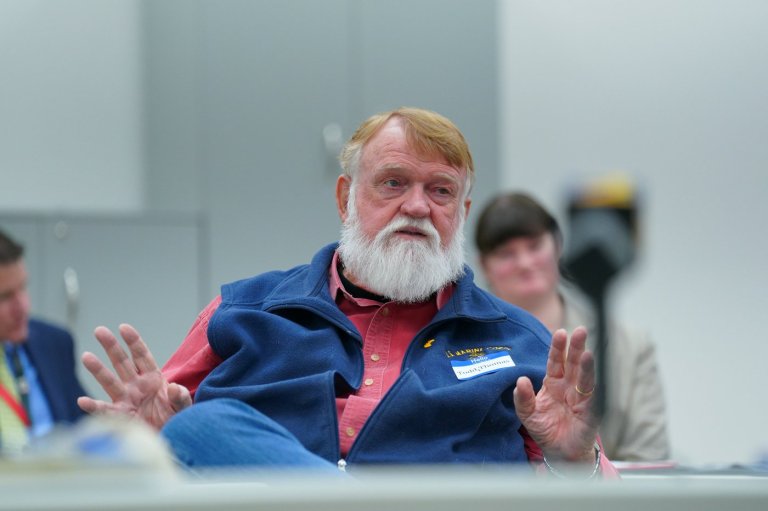 Investors impatient to recover $140M from alleged Georgia Ponzi scheme | iNFOnews.ca