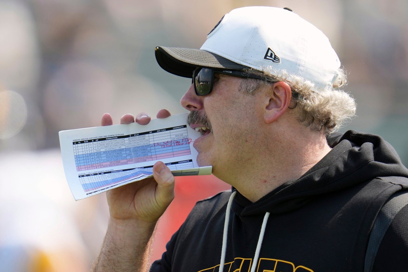 Respect for Ryan Day helped Arthur Smith land at Ohio State | iNFOnews.ca