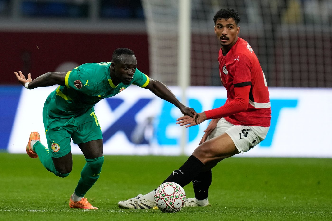 Senegal coach appeals to Sadio Mané not to make this Africa Cup his last | iNFOnews.ca Senegal coach appeals to Sadio Mané not to make this Africa Cup his last | iNFOnews.ca