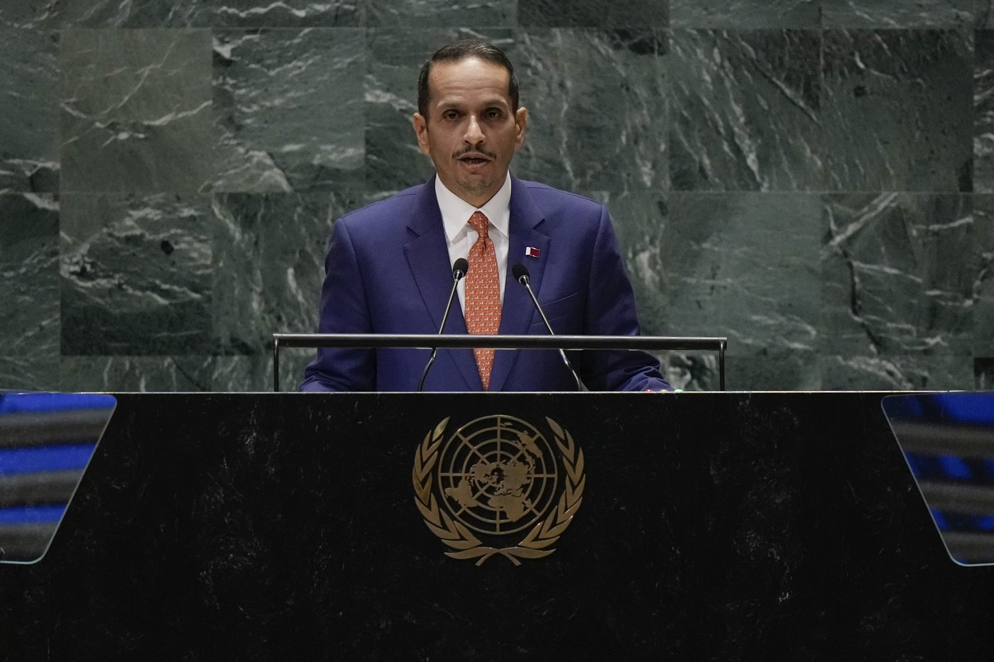UN nations endorse a 'Pact for the Future,' and the body's leader says it must be more than talk | iNFOnews.ca