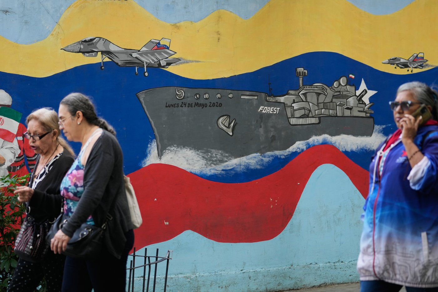 Colombia to suspend intelligence cooperation with US over strikes on drug vessels | iNFOnews.ca