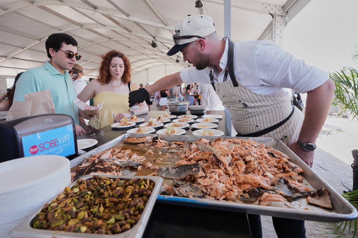 How social media killed the food festival stars. And created others | iNFOnews.ca How social media killed the food festival stars. And created others | iNFOnews.ca