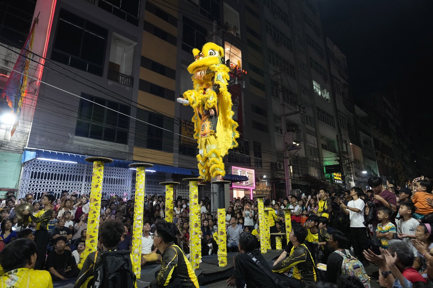 What is Lunar New Year and how is it celebrated? | iNFOnews.ca