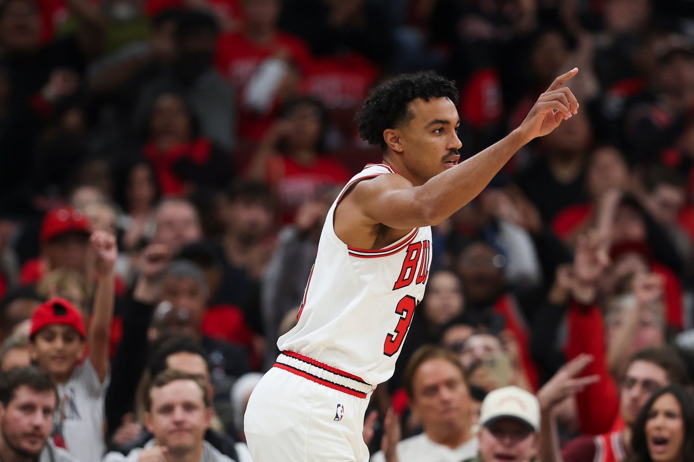 Young scores 25 points as the Wizards hold off Wilson and the Bulls for a 124-120 win | iNFOnews.ca