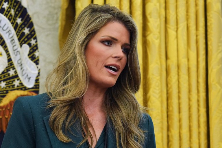 Lindsey Halligan, a Trump-appointed former acting US attorney, faces investigation by Florida Bar | iNFOnews.ca