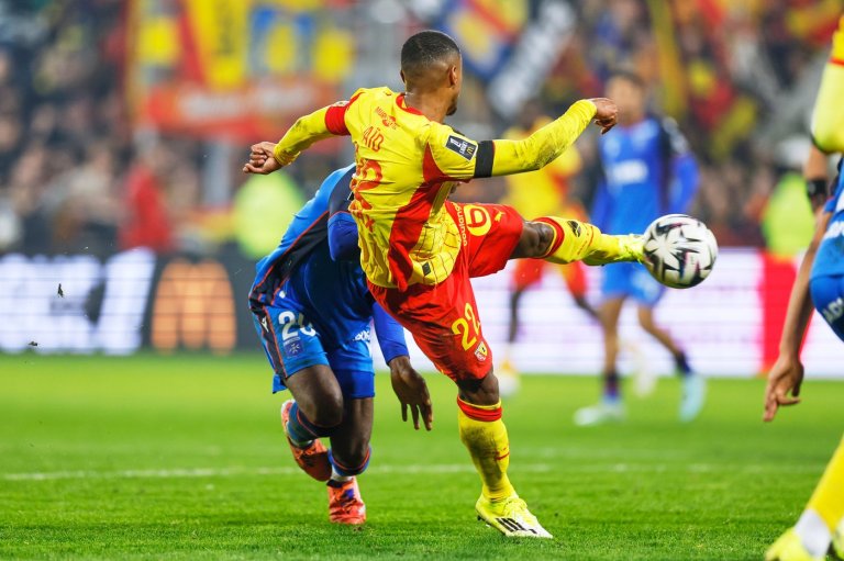 Wesley Saïd leads Ligue 1 leader Lens to 10th straight win | iNFOnews.ca