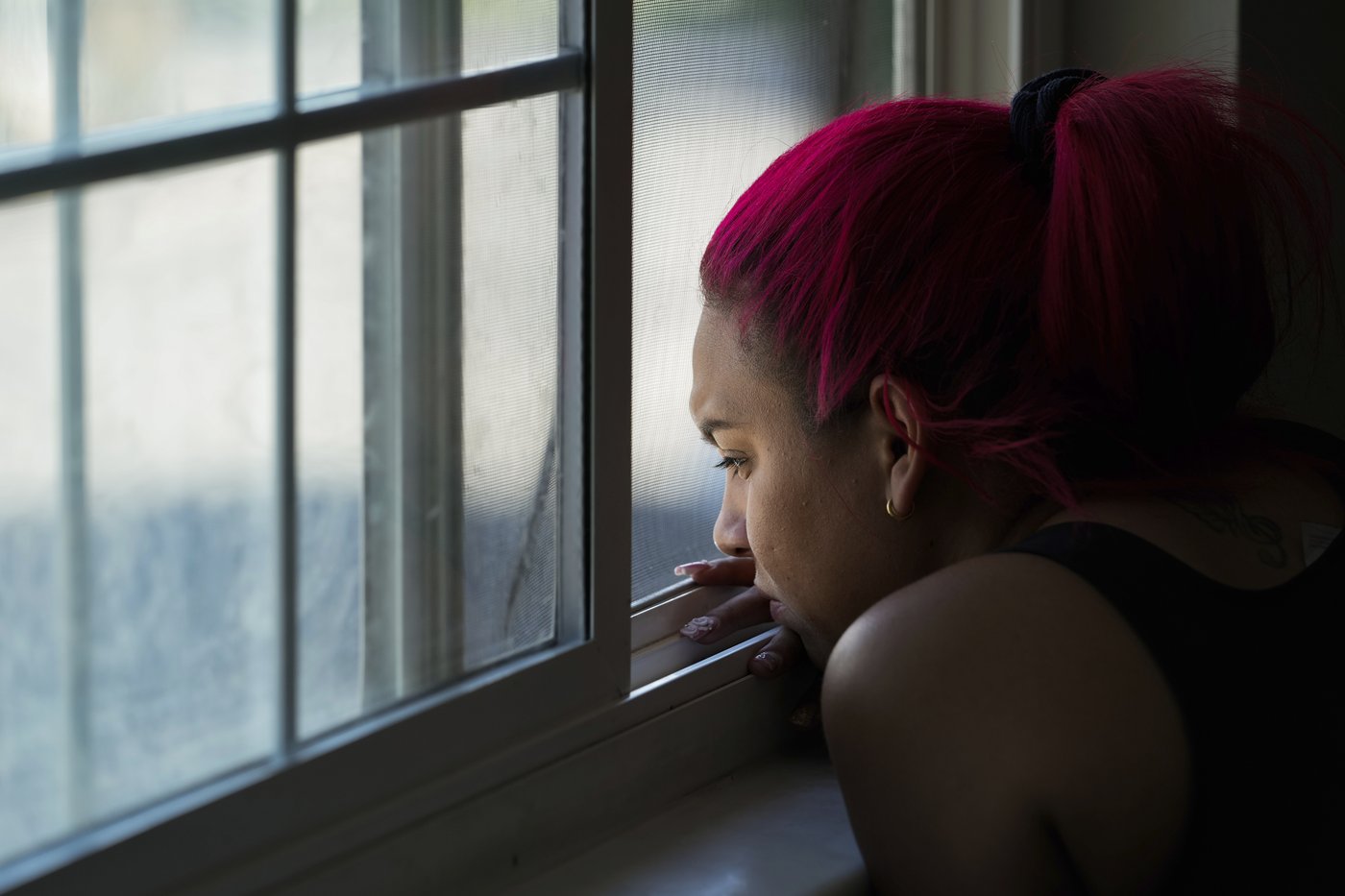 They came to America looking for better lives - and better schools. The results were mixed | iNFOnews.ca