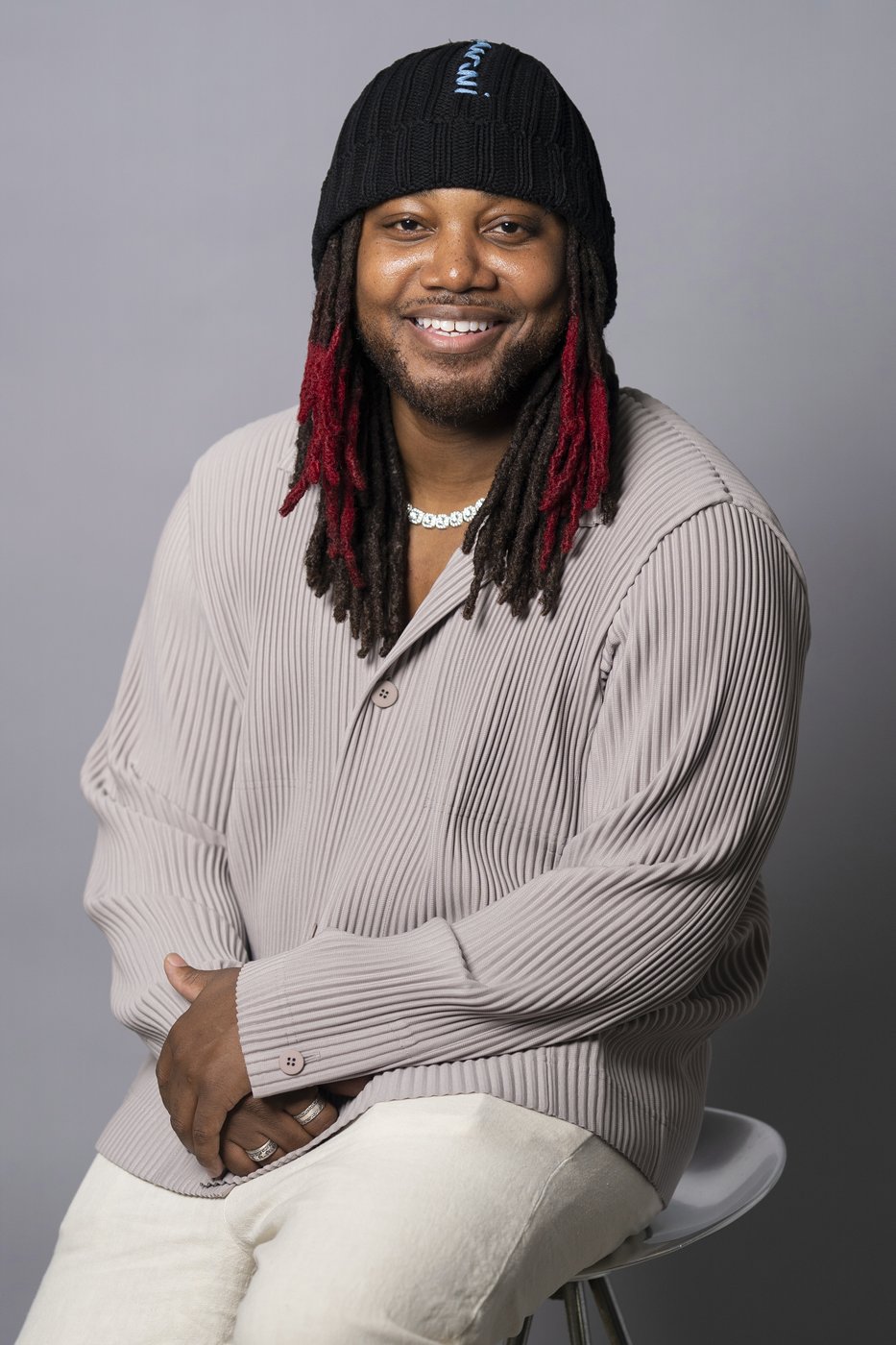 Leon Thomas is ‘ready for the moment’ with new album 'MUTT Deluxe: HEEL' | iNFOnews.ca