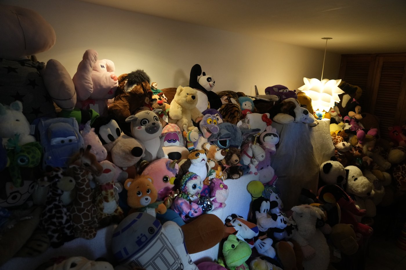 This hospital in Venezuela restores discarded toys for another round of love | iNFOnews.ca