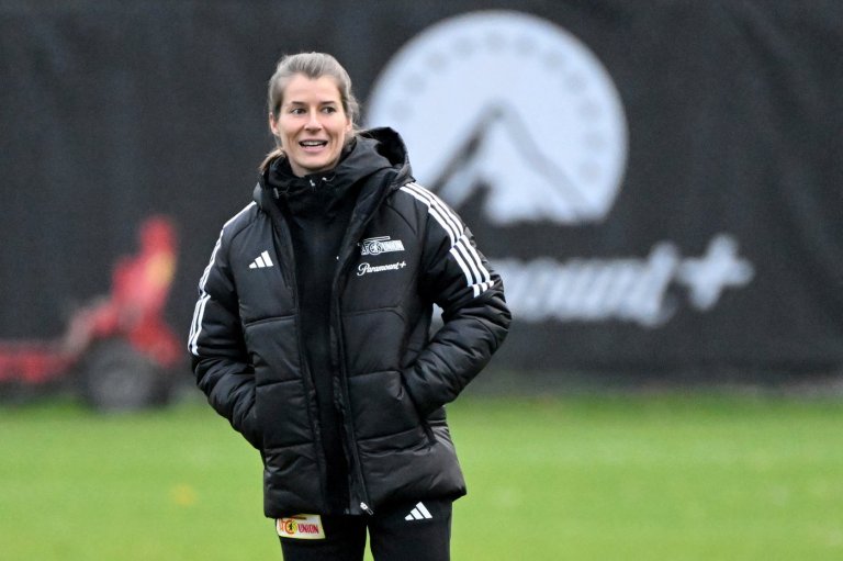 Union Berlin appoints Marie-Louise Eta to secure Bundesliga survival after firing coach | iNFOnews.ca