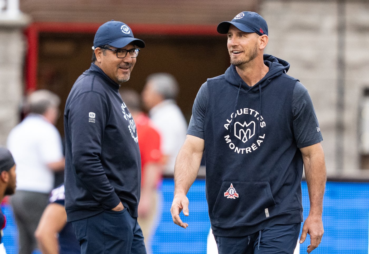 Anthony Calvillo to call plays this season for Montreal Alouettes | iNFOnews.ca Anthony Calvillo to call plays this season for Montreal Alouettes | iNFOnews.ca