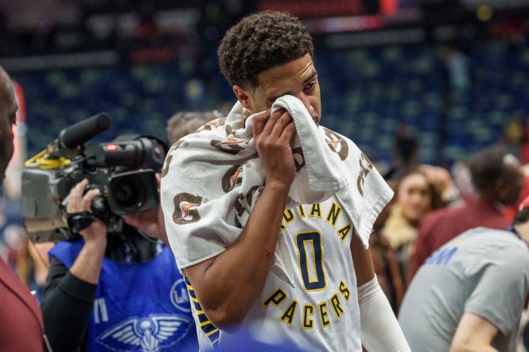 Siakam and Haliburton lead the Pacers past the Pelicans, 123-120 | iNFOnews.ca