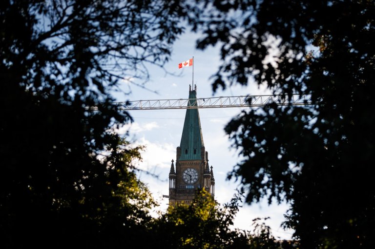 MPs to hold first vote on federal government's key economic bill C-39 | iNFOnews.ca