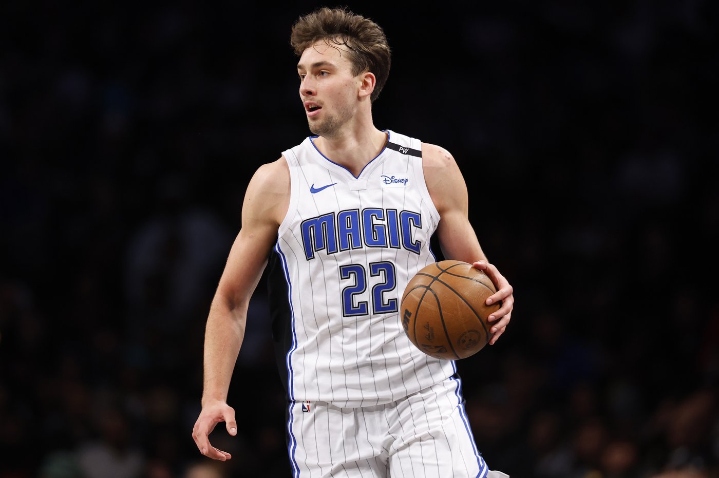 Magic lose Franz Wagner to torn right oblique, same injury that sidelined Paolo Banchero | iNFOnews.ca Magic lose Franz Wagner to torn right oblique, same injury that sidelined Paolo Banchero | iNFOnews.ca