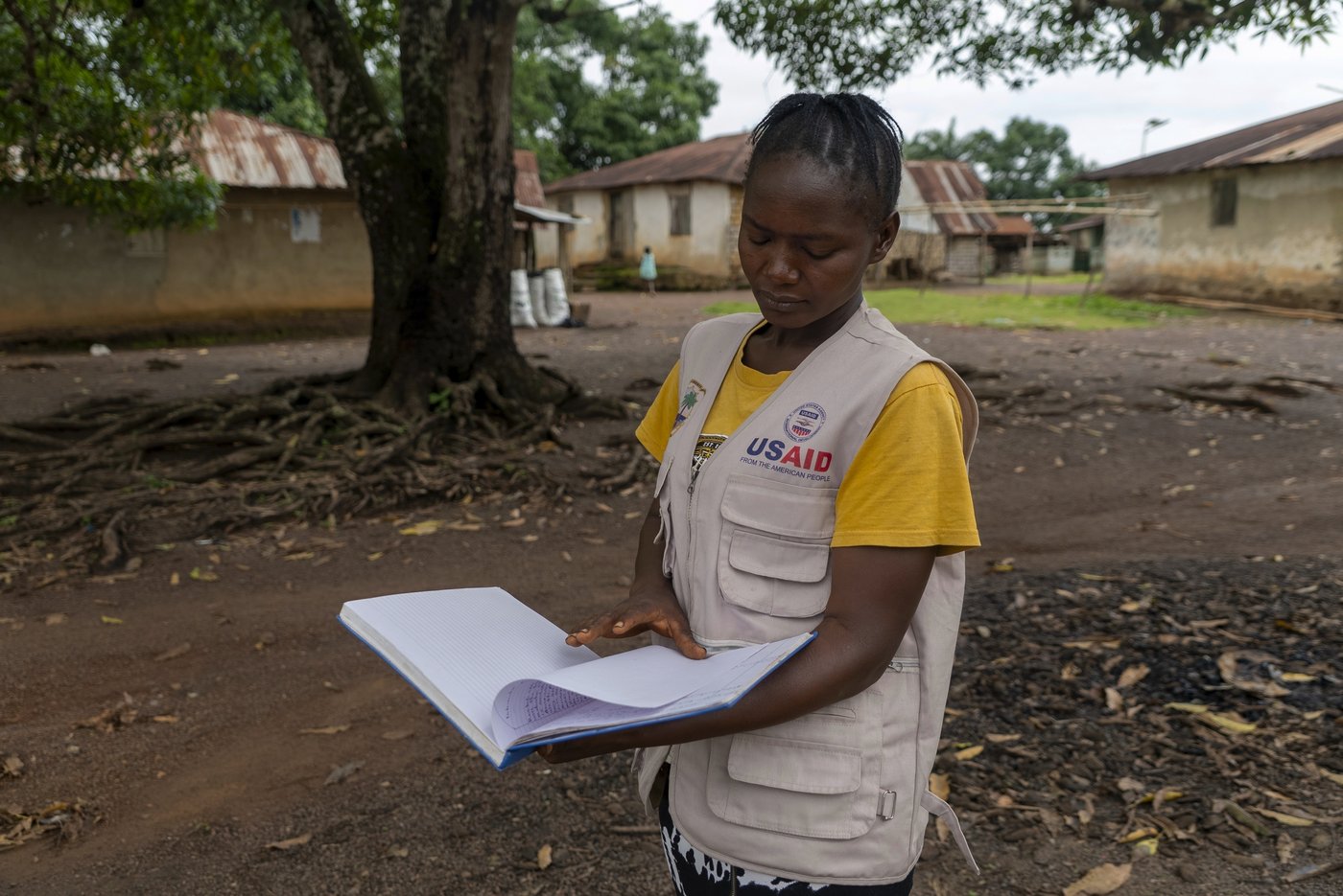 As US abruptly ends support, Liberia faces empty health clinics and unplanned pregnancies | iNFOnews.ca As US abruptly ends support, Liberia faces empty health clinics and unplanned pregnancies | iNFOnews.ca