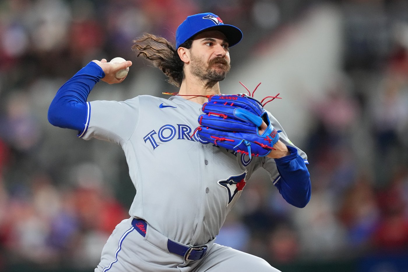 Bateman the latest injury for Toronto as the Blue Jays near elimination in Baltimore | iNFOnews.ca