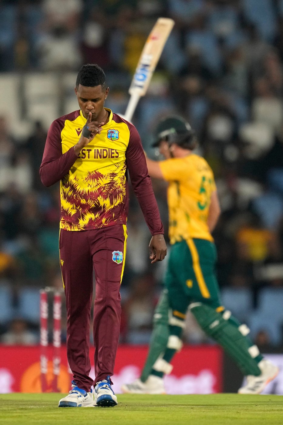 Five players to watch at the cricket's T20 World Cup | iNFOnews.ca Five players to watch at the cricket's T20 World Cup | iNFOnews.ca