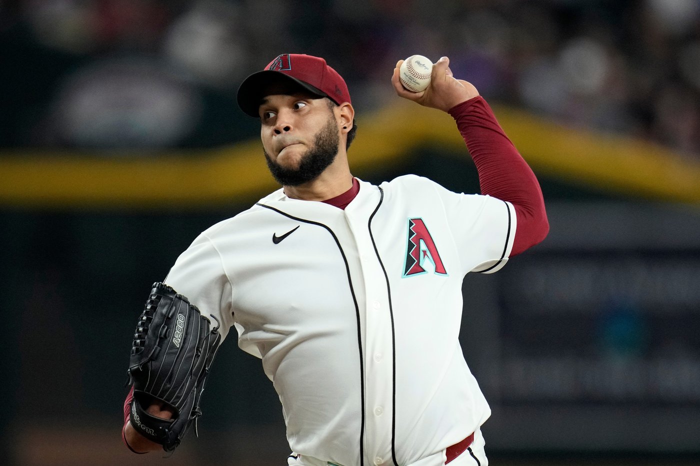 Kepler hits walk-off double in 10th, Diamondbacks rally from 7-run deficit, beat Cardinals 8-7 | iNFOnews.ca Kepler hits walk-off double in 10th, Diamondbacks rally from 7-run deficit, beat Cardinals 8-7 | iNFOnews.ca