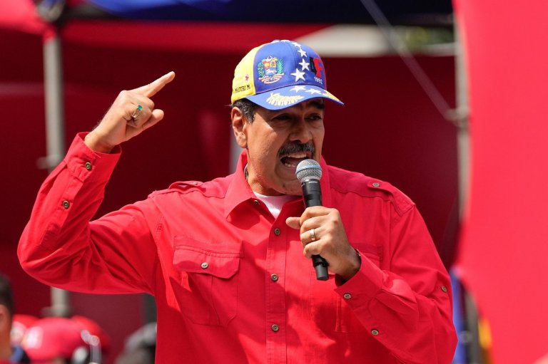 Deposed Venezuelan President Nicolas Maduro asks judge to toss out indictment against him | iNFOnews.ca