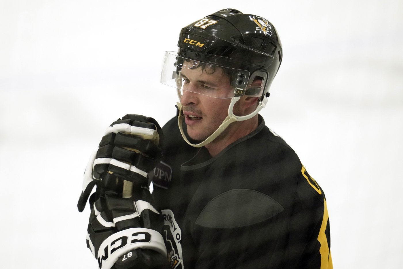 'Going to be different': NHLers talk new training camp realities | iNFOnews.ca