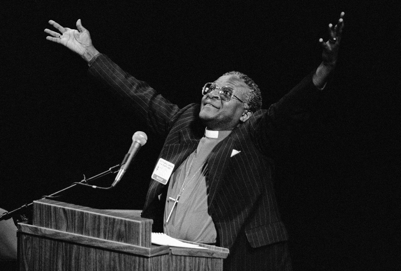 AP photographer Jack Thornell's iconic images of civil rights and beyond | iNFOnews.ca