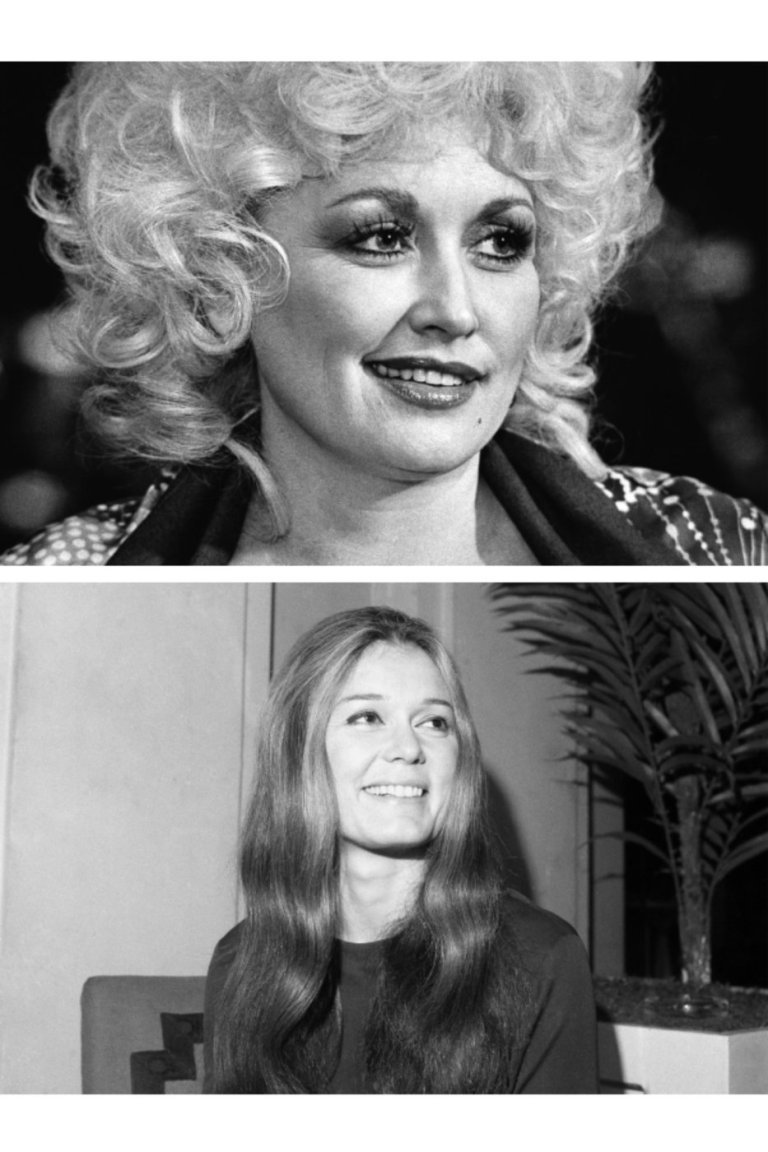 For feminists, the deaths of Parton and Steinem days apart deliver a double dose of grief | iNFOnews.ca