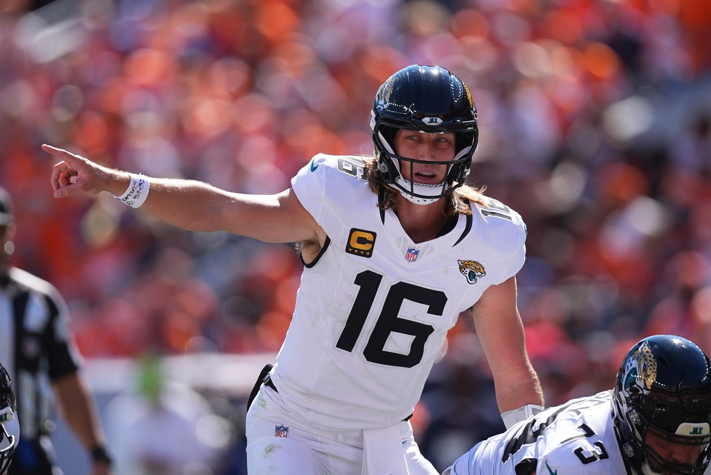 Jaguars need to get two-way player Travis Hunter more involved on offense | iNFOnews.ca
