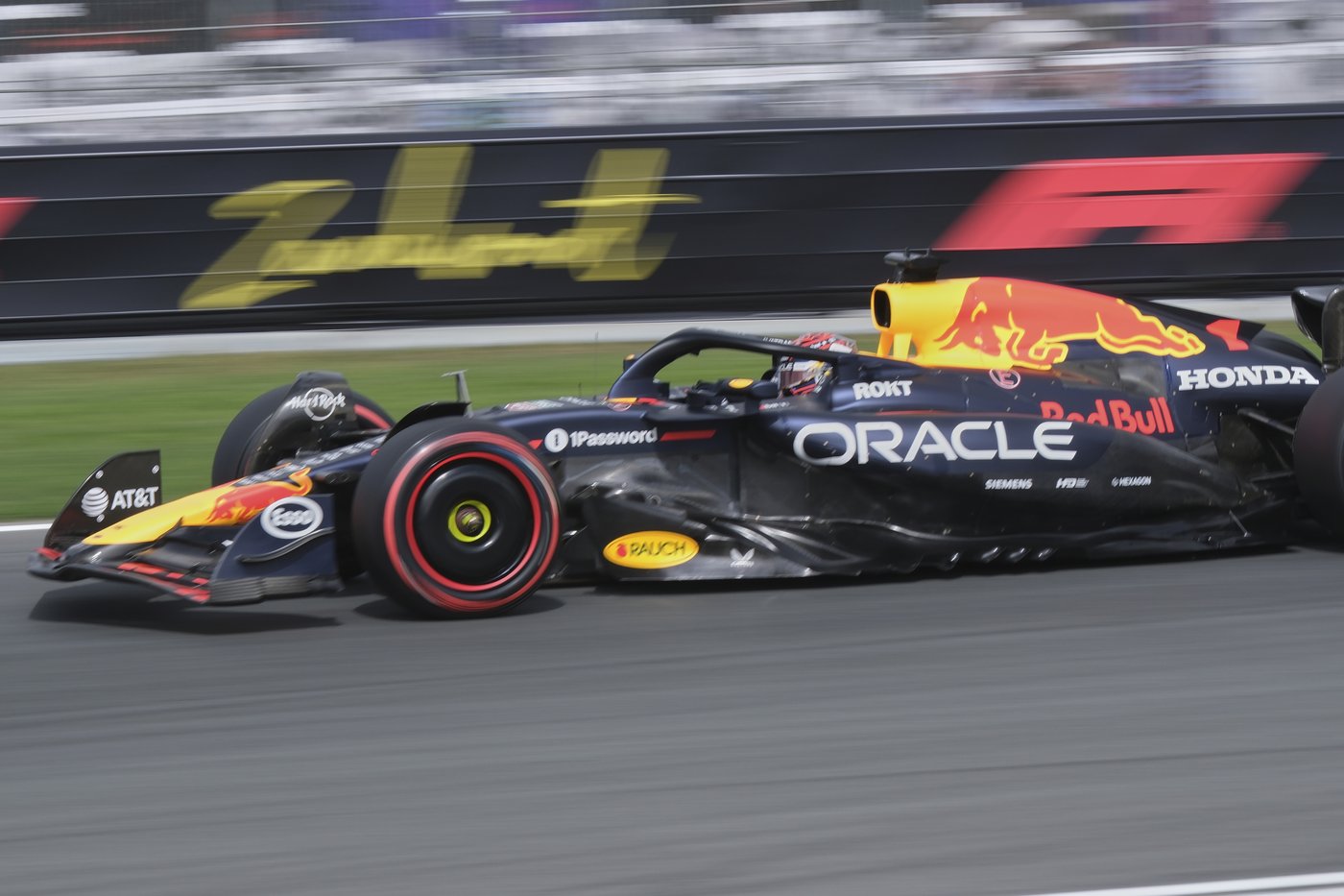 F1 tension builds as Oscar Piastri and Lando Norris resume title fight at the Dutch GP | iNFOnews.ca