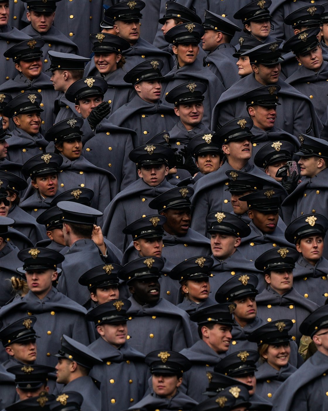 See the world in vertical: Top photos by AP's photojournalists | iNFOnews.ca