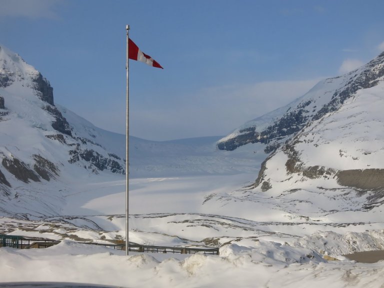 How many glaciers in Canada's Arctic can be saved from extinction? | iNFOnews.ca