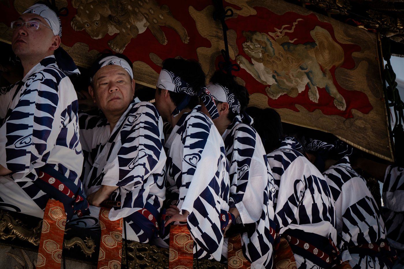 A centuries-old festival in Japan brings Shinto traditions and towering floats to the streets | iNFOnews.ca A centuries-old festival in Japan brings Shinto traditions and towering floats to the streets | iNFOnews.ca