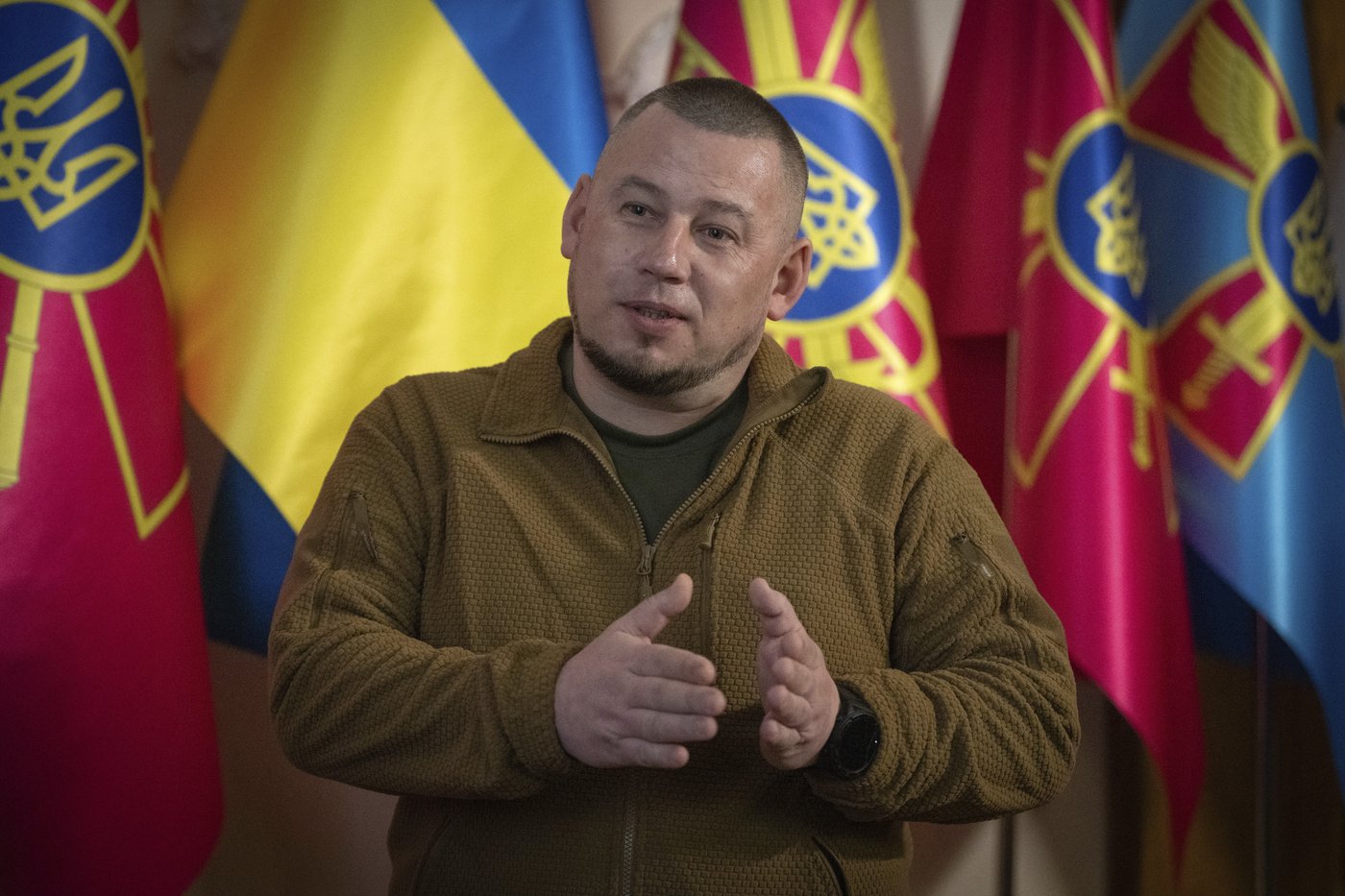 Ukraine is reforming its recruitment efforts to attract younger soldiers and boost forces | iNFOnews.ca Ukraine is reforming its recruitment efforts to attract younger soldiers and boost forces | iNFOnews.ca