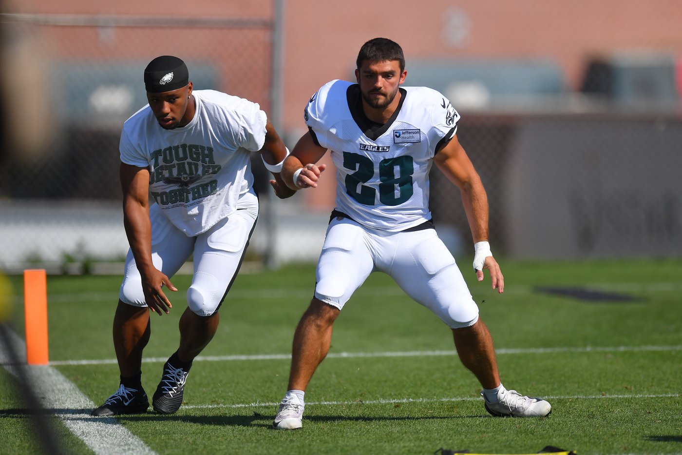 Eagles hope changes on offense lead to another run to the Super Bowl | iNFOnews.ca Eagles hope changes on offense lead to another run to the Super Bowl | iNFOnews.ca