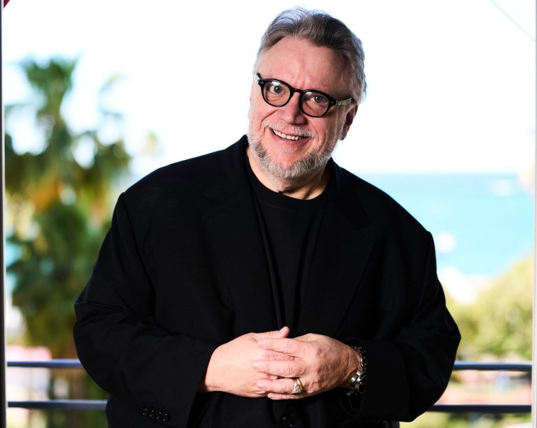 20 years after a 22-minute ovation, Guillermo del Toro and 'Pan's Labyrinth' return to Cannes | iNFOnews.ca