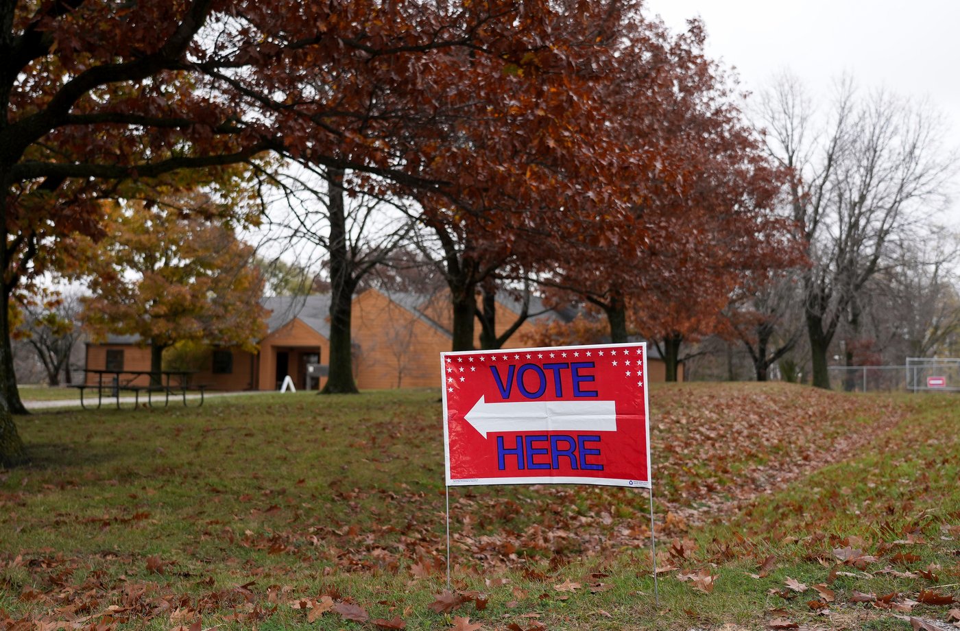 Iowa, naturalized citizens settle lawsuit over voter eligibility challenges ahead of 2024 election | iNFOnews.ca Iowa, naturalized citizens settle lawsuit over voter eligibility challenges ahead of 2024 election | iNFOnews.ca