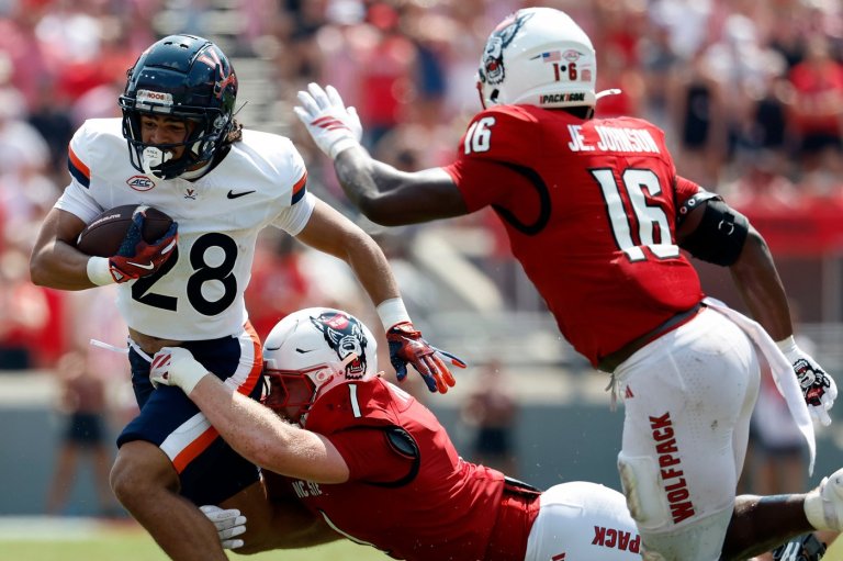 NC State-Virginia game set for Brazil moving to Virginia, international game could not be conducted | iNFOnews.ca