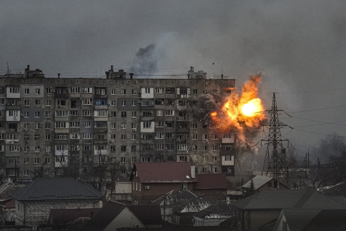 Russia seems to have time on its side as the war in Ukraine reaches its third year | iNFOnews.ca