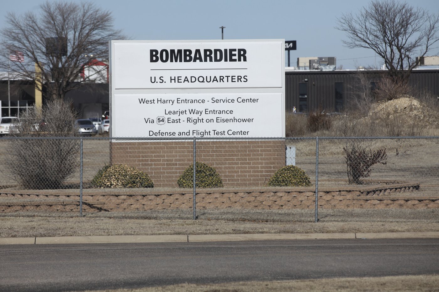 A deadly flight out of Wichita has one of America's most historic aviation cities reeling | iNFOnews.ca