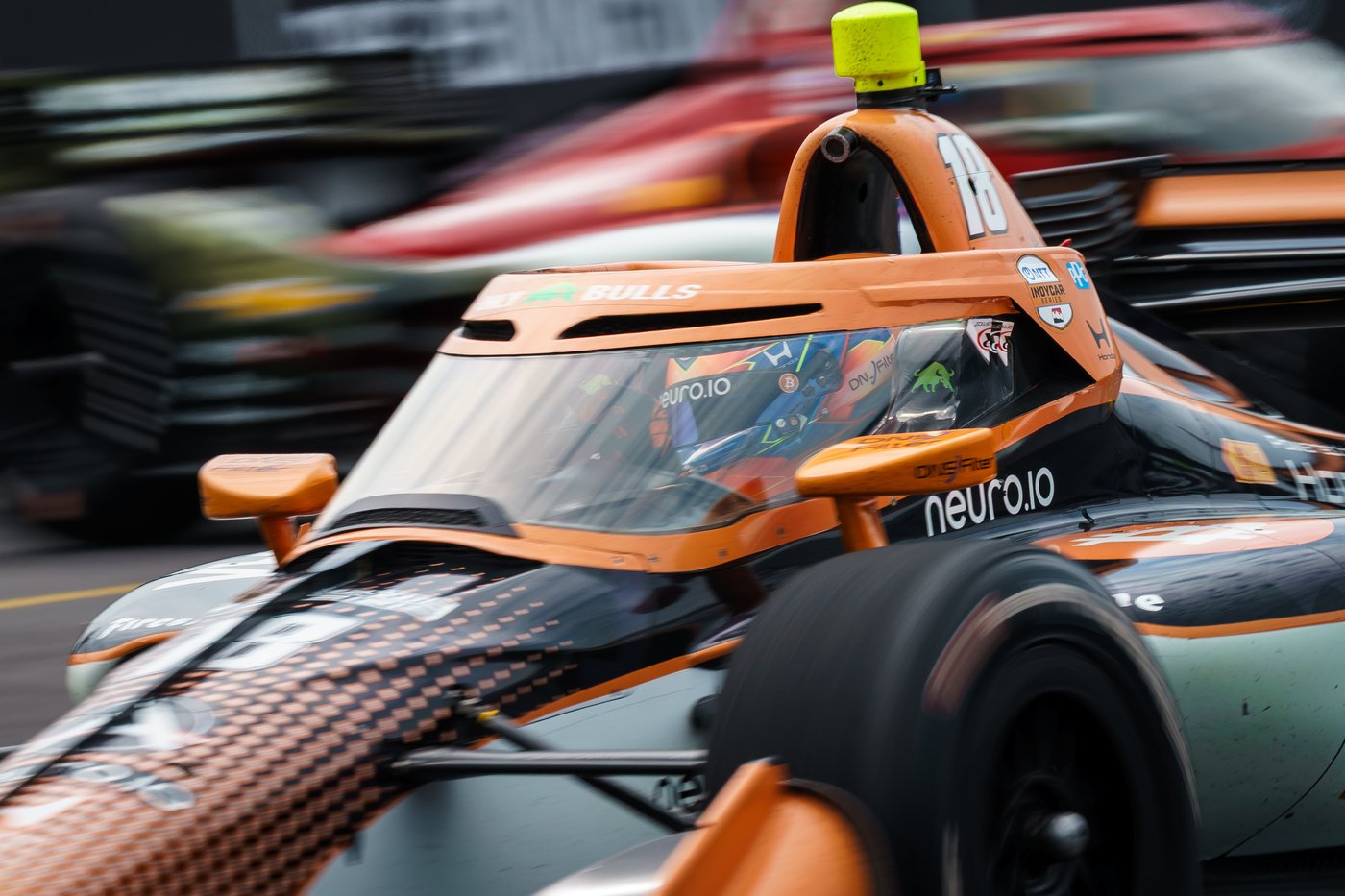 Markham Indy race president apologizes after botched opening day disappoints fans | iNFOnews.ca