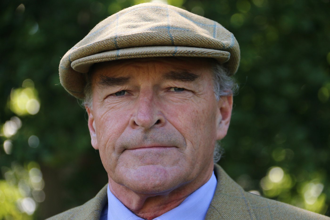 Pride, sorrow mix for Franklin expedition descendant after DNA match with sailor | iNFOnews.ca